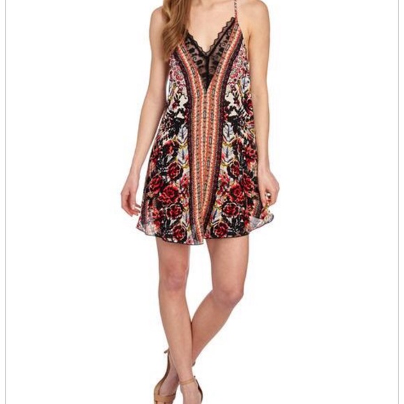 Free People Dresses & Skirts - NWT Free People Intimately Mini Dress